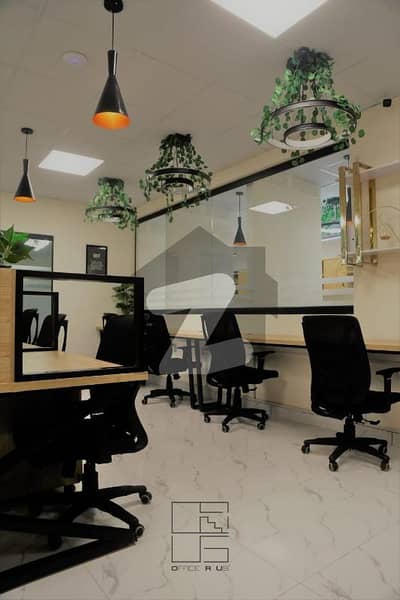 3000 Sq. Ft Commercial Office For Rent