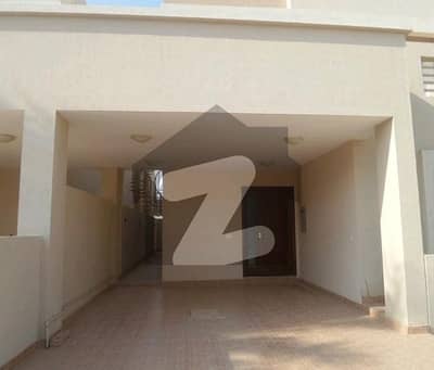 Ideal 200 Square Yards House Has Landed On Market In Bahria Town - Quaid Villas, Karachi