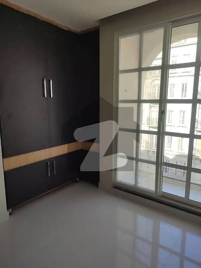 Corner & Ventilated One Bed Apartment Available in Business Square of Gulberg Greens
