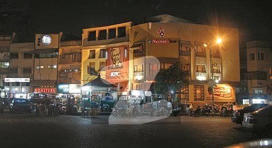 کلفٹن ۔ بلاک 5 کلفٹن,کراچی میں 8 مرلہ دکان 10.0 لاکھ میں کرایہ پر دستیاب ہے۔