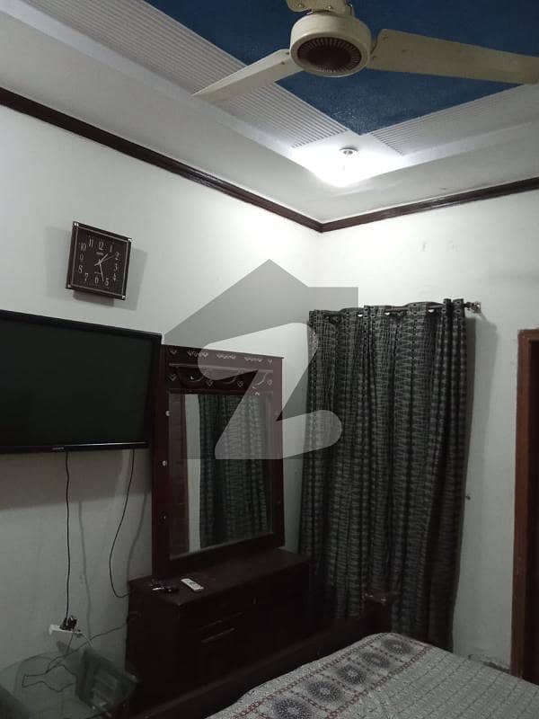 2 Bed Upper Portion Available For Rent In Ali park