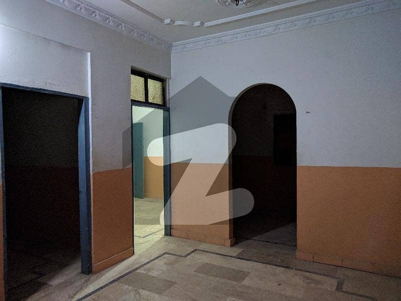 Portion Available For Rent In Nazimabad Block 5c