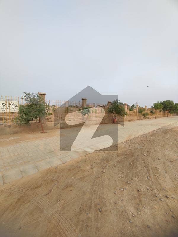 120 SQUARE YARDS 45FT ROAD HOUSE STRUCTURE FOR SALE IN PS CITY 1