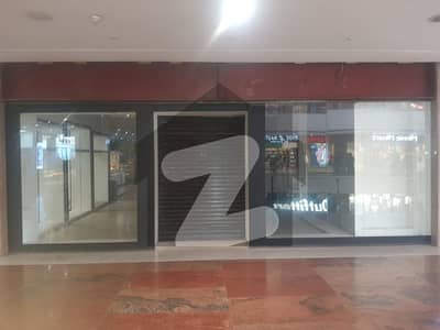 263 Square Feet Shop For Sale in Fortress Square Mall