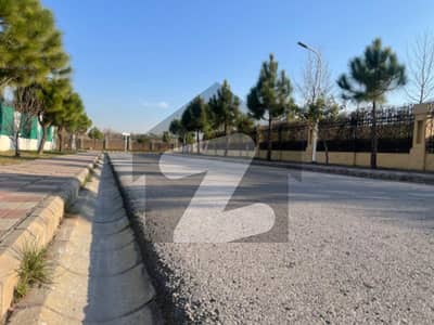 Gulberg Green A Block 10 series 10 kanal Plot Available On Investor Rate