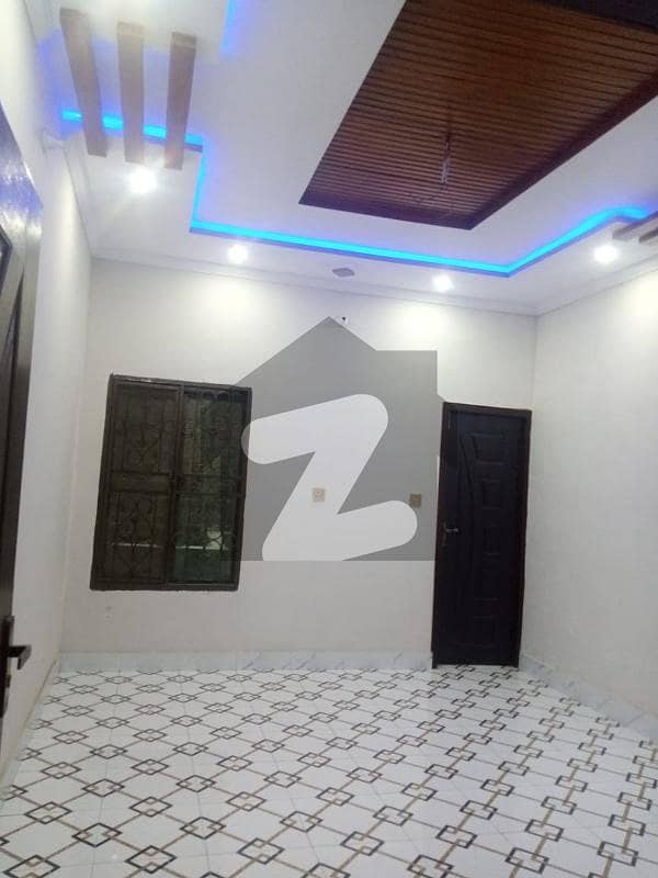 3 Marla Lower Portion For Rent In National Park Near Marghzar Officers Colony Lahore