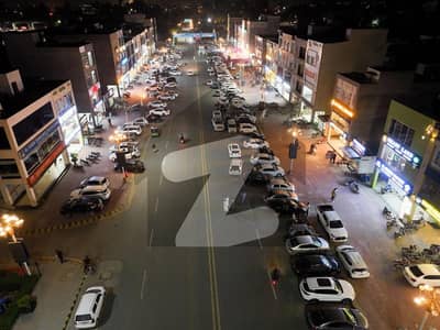 الکبیر ٹاؤن - فیز 2 الکبیر ٹاؤن,رائیونڈ روڈ,لاہور میں 1 مرلہ دکان 81.49 لاکھ میں برائے فروخت۔