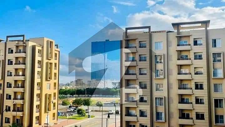 2 Bedroom Apartment Available For Rent In Bahria Town Karachi