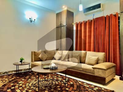 Brand New Luxurious Double Unit Tiles Flooring House Available for Rent in D-12 Islamabad