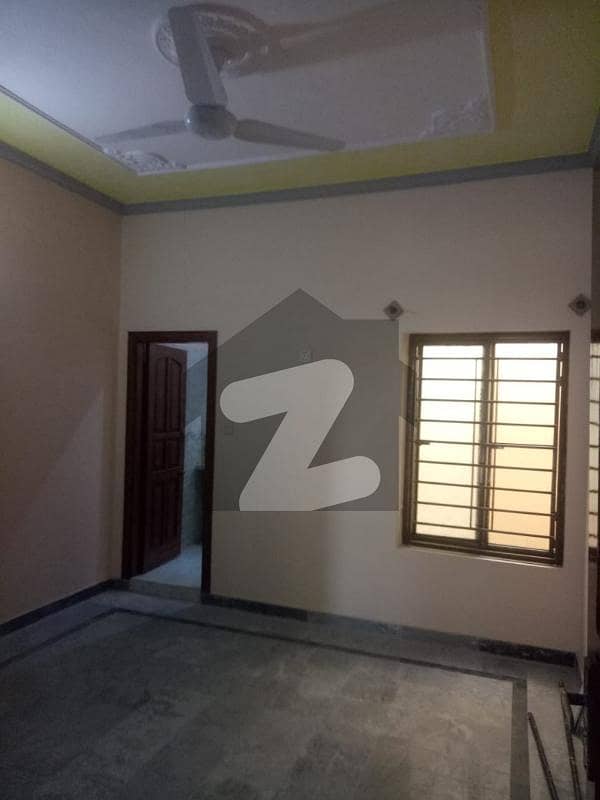 ائیرپورٹ ہاؤسنگ سوسائٹی راولپنڈی میں 5 کمروں کا 5 مرلہ مکان 1.6 کروڑ میں برائے فروخت۔