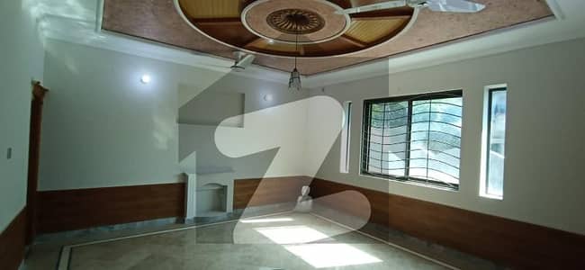 Upper Portion For Rent Block C Polie Foundation