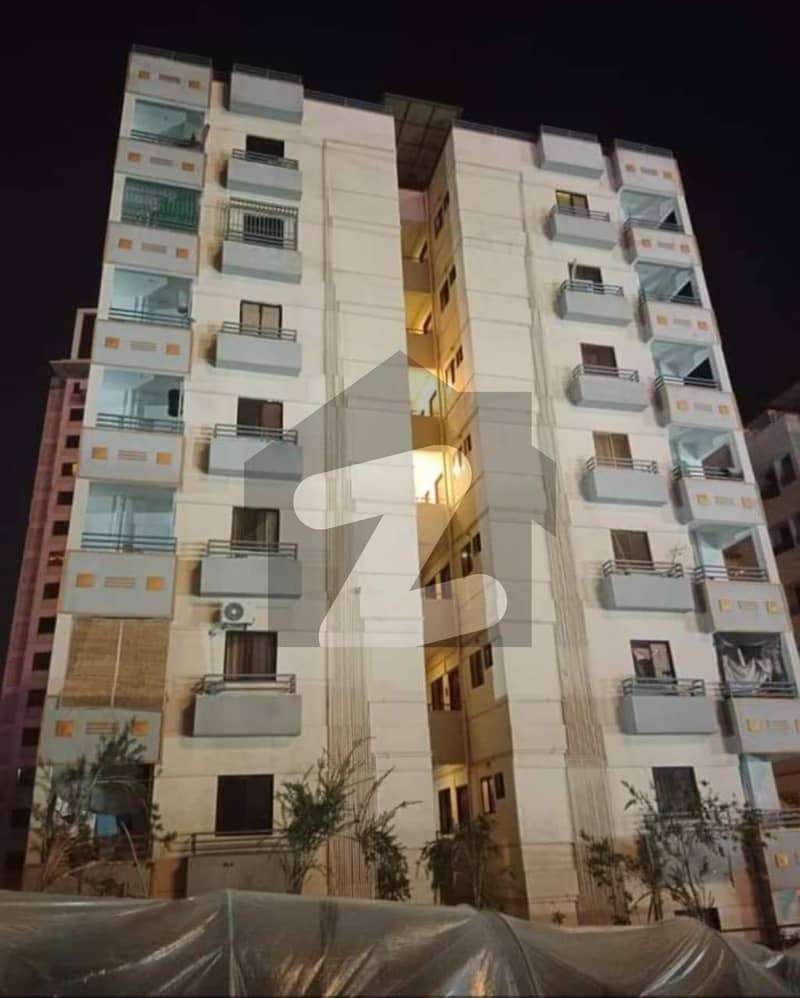 2 Bedroom Apartment For Sale Block 14