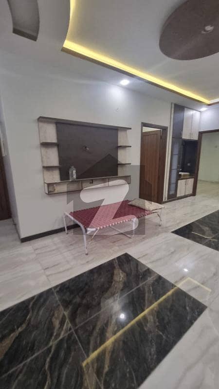 240 Square Yards Lower Portion for sale in Gulshan-e-Iqbal Town