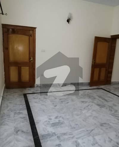 1 Kanal Upper Portion For rent In Beautiful Islamabad Expressway