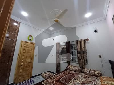 Spacious House Is Available In Kaghan Colony For sale