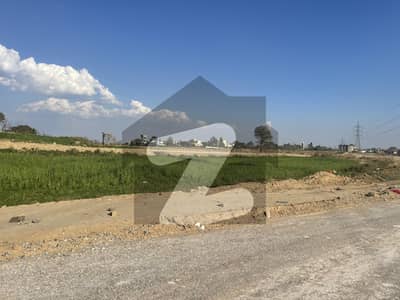 I-12/3 Plot For Sale Back To Nust Road Size 25x50 Ideally Located