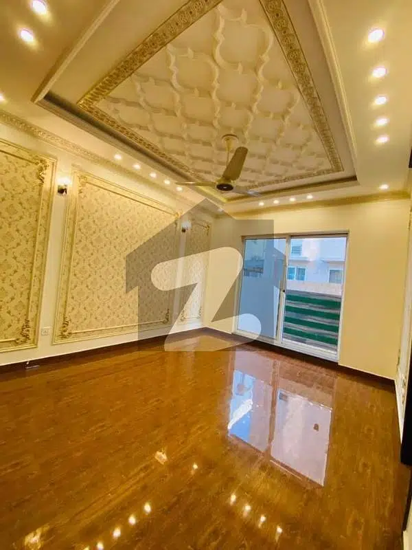 10 Marala Upper Portion Available For Rent