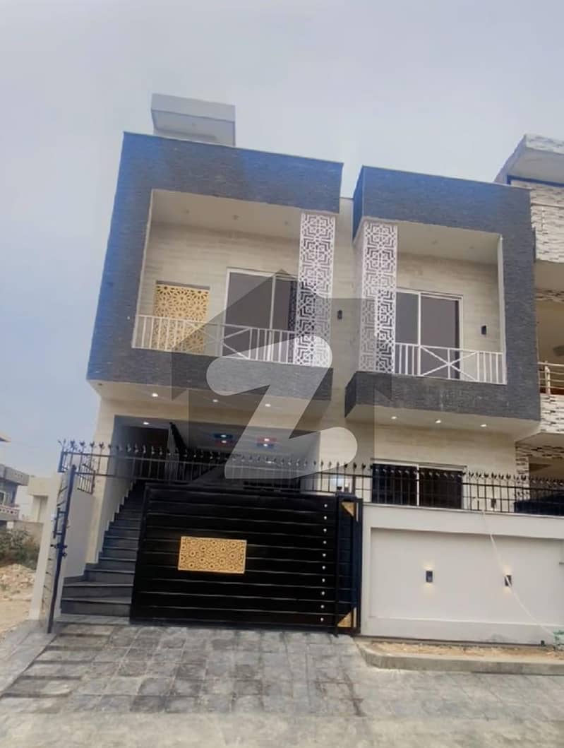 I14/3 house for sale ideal location near Rifah university