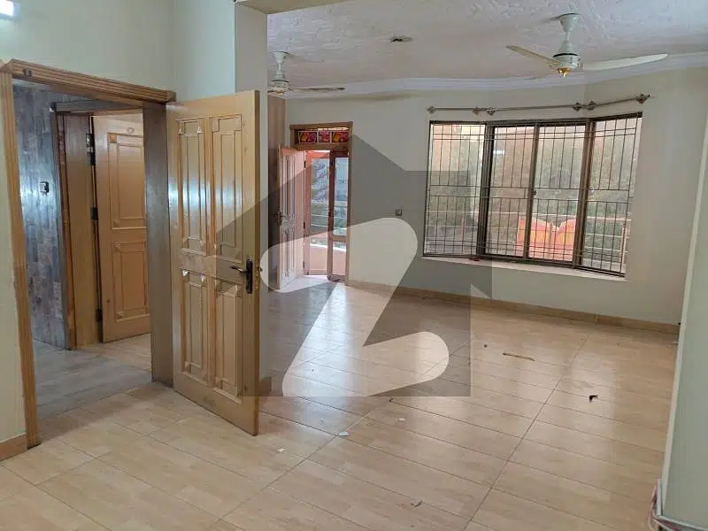 Beautiful House For Rent In F11 Islamabad! Original Picture Attached