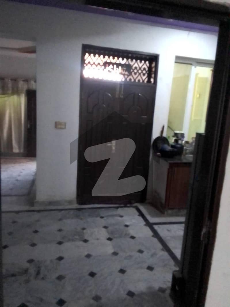 غوری ٹاؤن اسلام آباد میں 2 کمروں کا 4 مرلہ مکان 65.0 لاکھ میں برائے فروخت۔