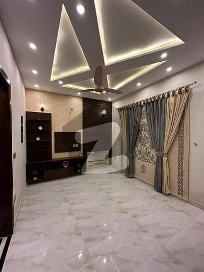 الکبیر ٹاؤن رائیونڈ روڈ,لاہور میں 3 کمروں کا 4 مرلہ مکان 1.0 کروڑ میں برائے فروخت۔