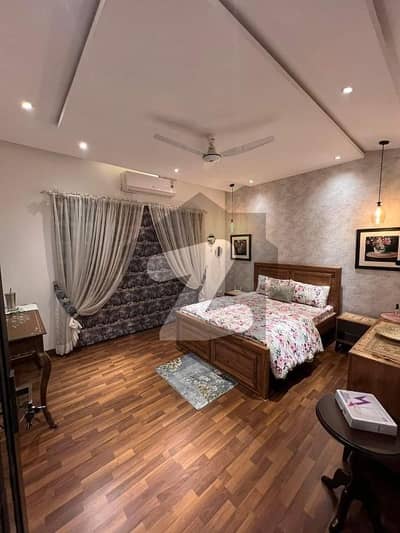 پنجاب کوآپریٹو ہاؤسنگ سوسائٹی لاہور میں 4 کمروں کا 10 مرلہ مکان 3.7 کروڑ میں برائے فروخت۔