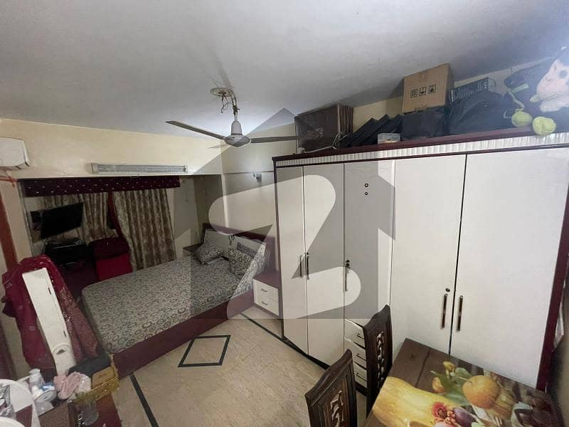 1ST FLOOR FLAT FOR SALE