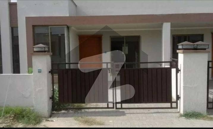 05Marla Single Storey House Available for Sale at Prime Location