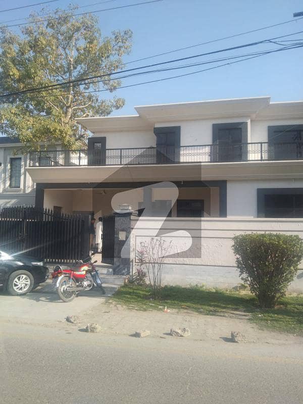 Stunning House Available For Rent In Phase 1, Block N - Dha Defence