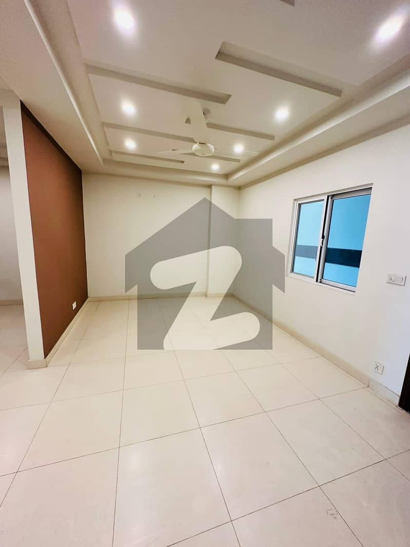 2 Bedroom Apartment For Sale The Atrium Zaraj Society Islamabad Front Of Giga Mall