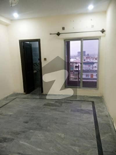 جناح گارڈنز ایف ای سی ایچ ایس,اسلام آباد میں 2 کمروں کا 4 مرلہ فلیٹ 60.0 لاکھ میں برائے فروخت۔