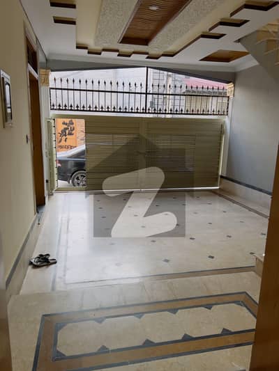 6 Marla 2.5 Storey Brand New House For Rent In Ghouri Town