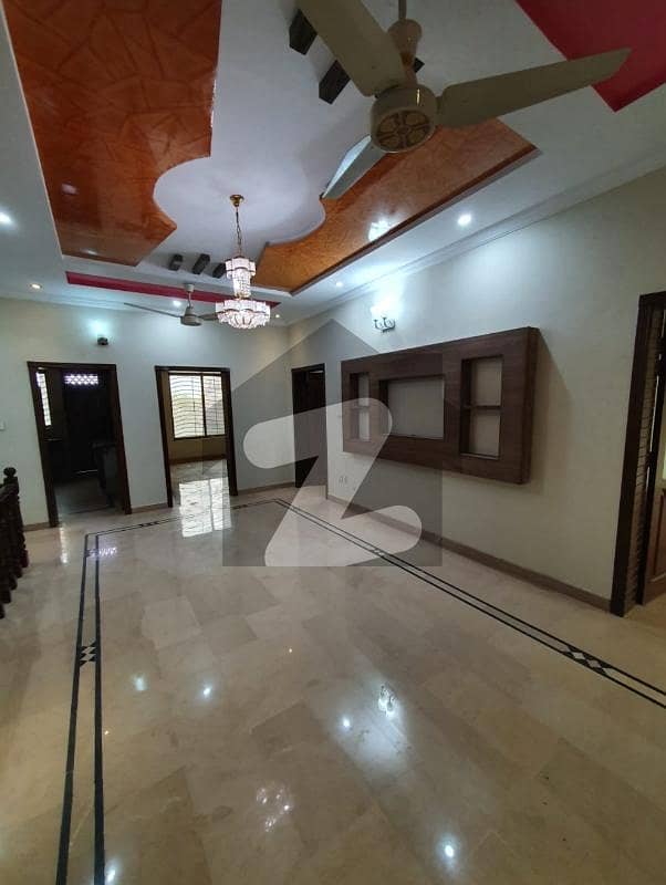 7 Marlas Double Storey Independent House Available In G-13