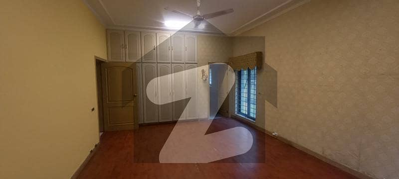 4 Kanal 6bed Full House For Rent In Dha Phase 1