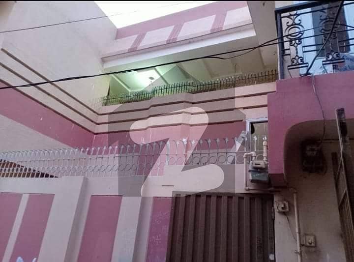 12 Marla double story house available for Rent (Semi commercial) 
Suitable for doctors
Location: Near Nishtar road Al rahim colony Multan