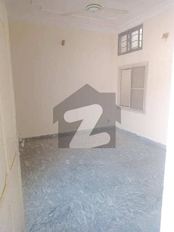 2nd Floor For Rent With All Facilities In 5B