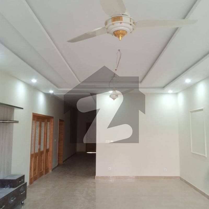 1 kanal ground portion available For Rent In G-15
