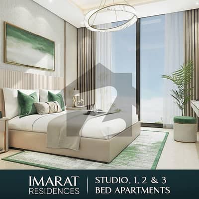 Smart Living Luxury Apartments On Installements