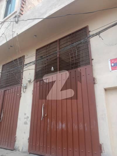 کاہنہ لاہور میں 2 کمروں کا 2 مرلہ مکان 22.0 لاکھ میں برائے فروخت۔