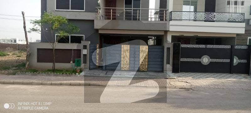 8 Marla House For Rent In Chinar Bagh Raiwind Road Lahore