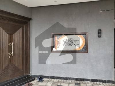 9 Marla Lower |Portion For Rent In Banker Avenue Cooperative Society Bedian Road Lahore