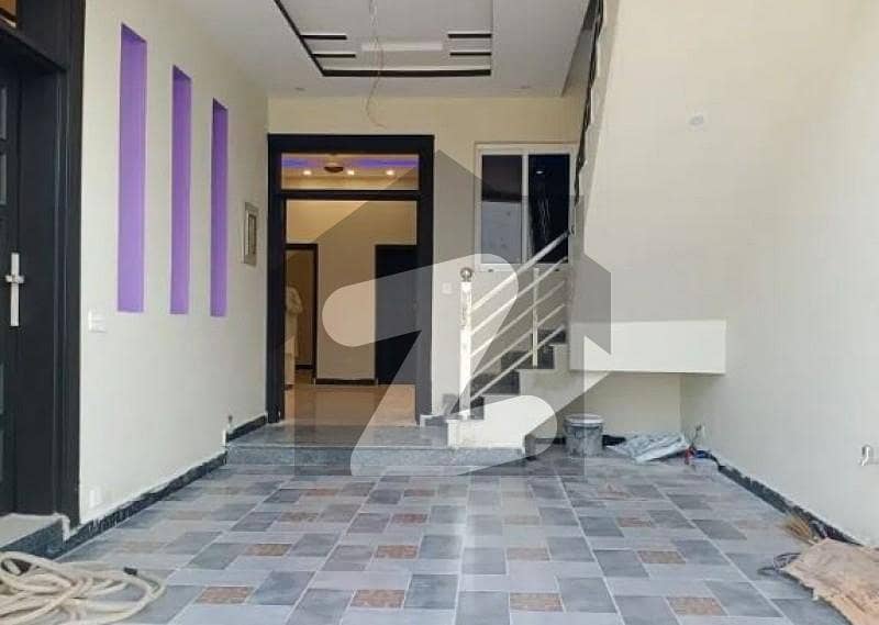 6 MARLA GROUND FLOOR FOR RENT IN IDEAL SOCIETY ON FEROZPUR ROAD NEAR ZIA HOSPITAL LAHORE