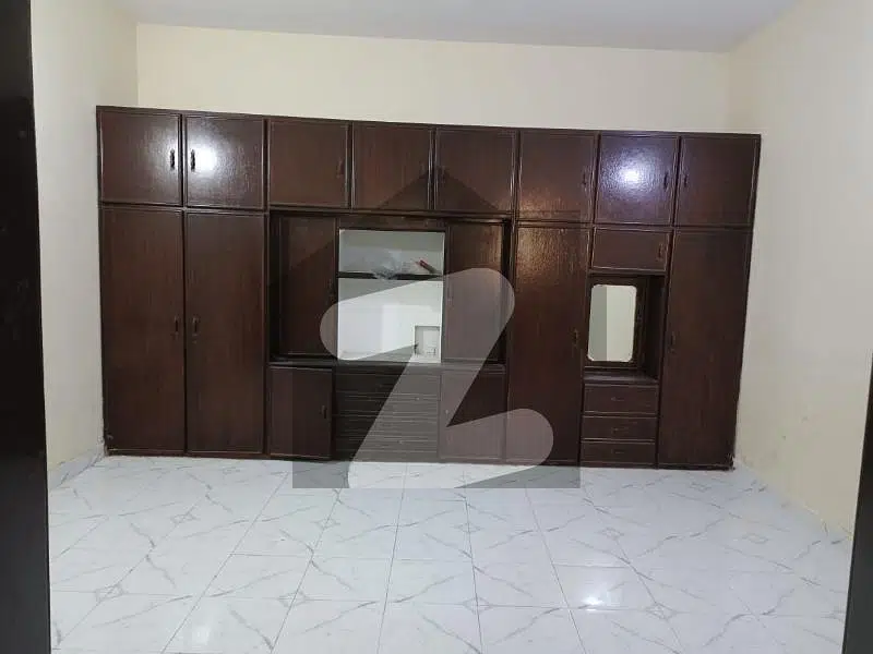 2 Marla House For sale In Marghzar Officers Colony