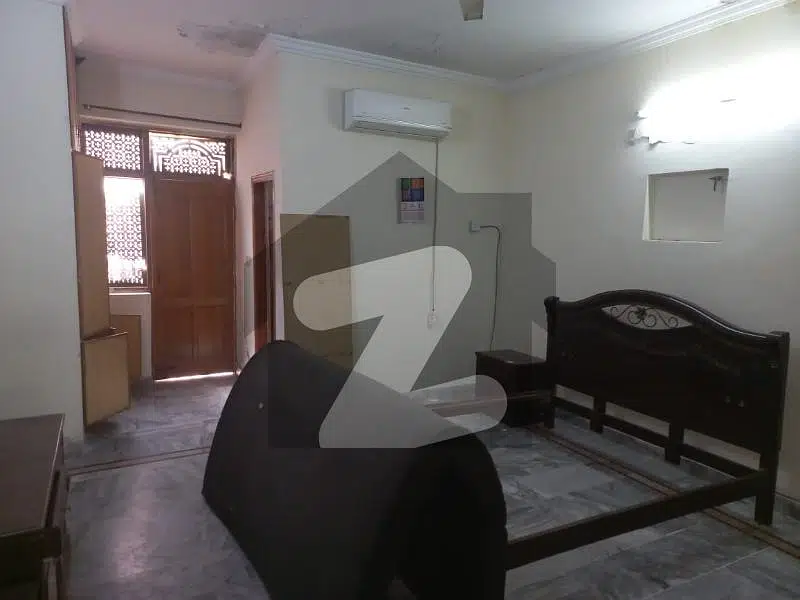 Single Story House Available For Rent In Shehzad Town