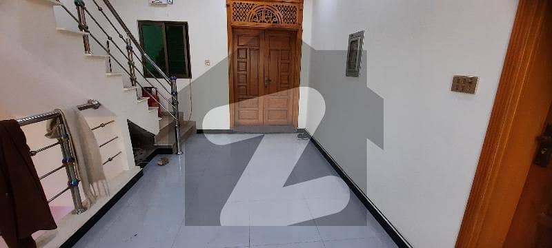 5 Marla Brand New Upper Portion Of House For Rent In Bani Gala Islamabad