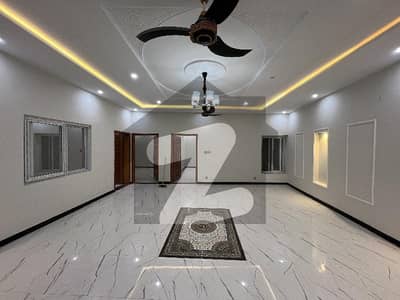 10 Marla Brand New Double Storey House For Sale In Bani Gala Islamabad