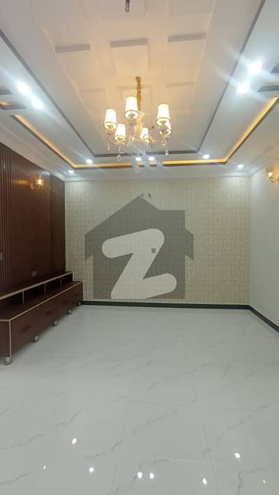 Near To Park 7 Marla Brand New House For Sale In Sector M-7 Lake City Raiwind Road Lahore