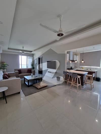 A Brand New 2 bedroom Apartment Available For Rent In Elysium Mall