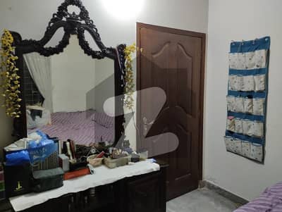 2.25 Marla Spacious House WITH GAS Installed At VeryHotLocation