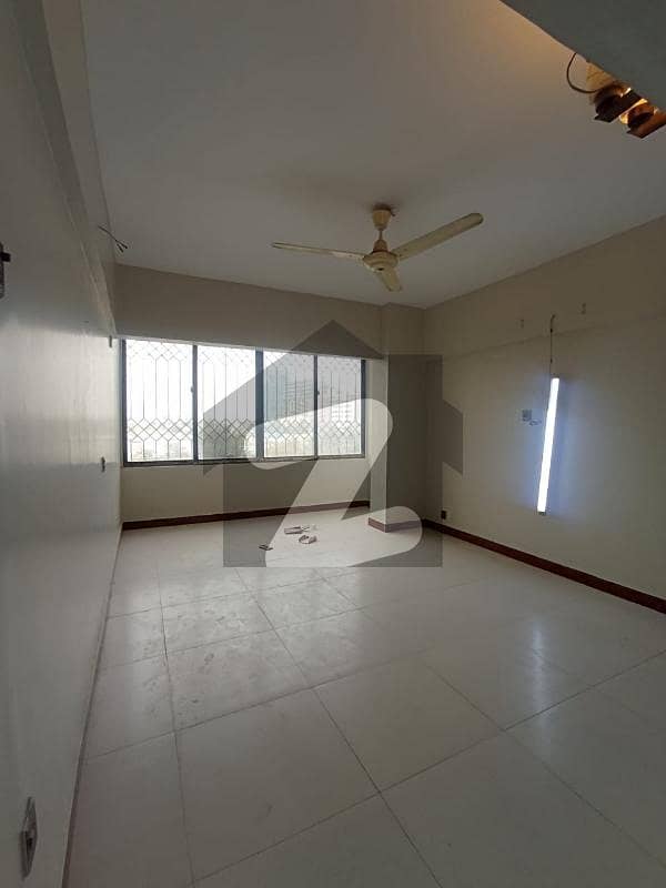 4th Floor Apartment For Rent In Clifton Block 2 Clifton Block 2